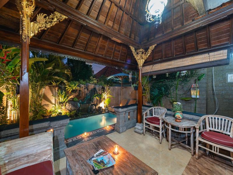 Ashanti Villa Ubud image