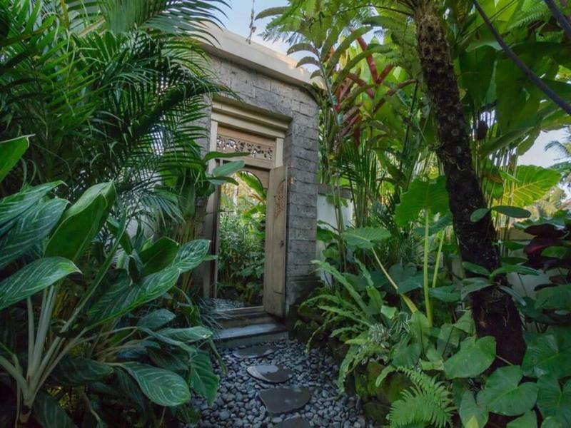 Janis Place Cottage image