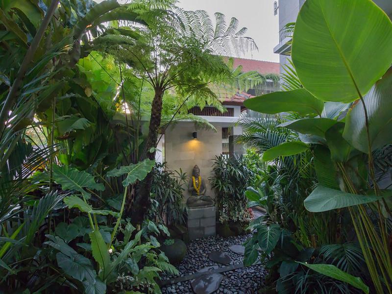 Janis Place Cottage image