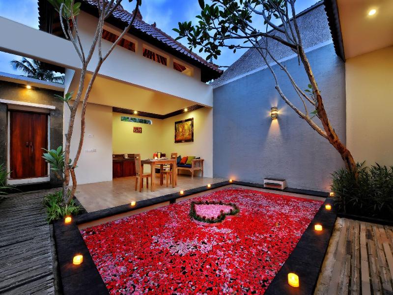 Yoga Ubud Villa image