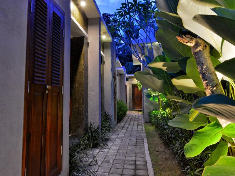 Yoga Ubud Villa image