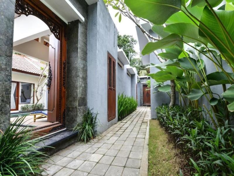 Yoga Ubud Villa image
