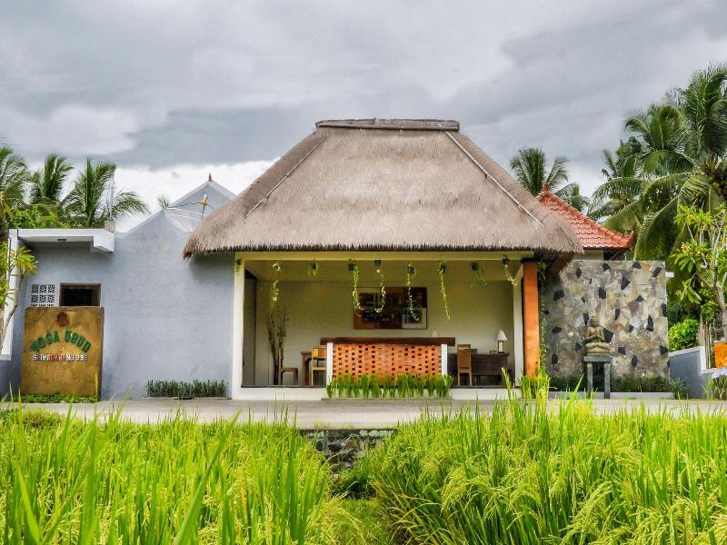 Yoga Ubud Villa image