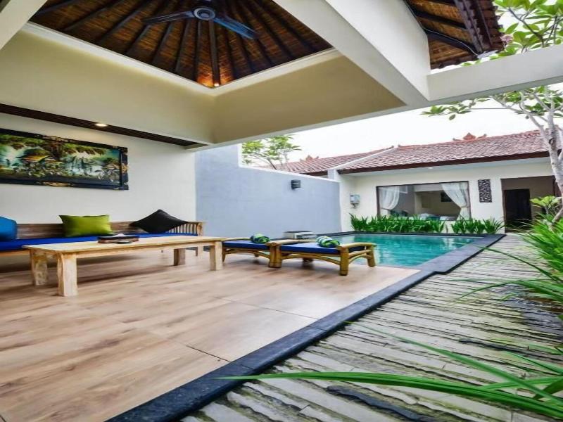 Yoga Ubud Villa image