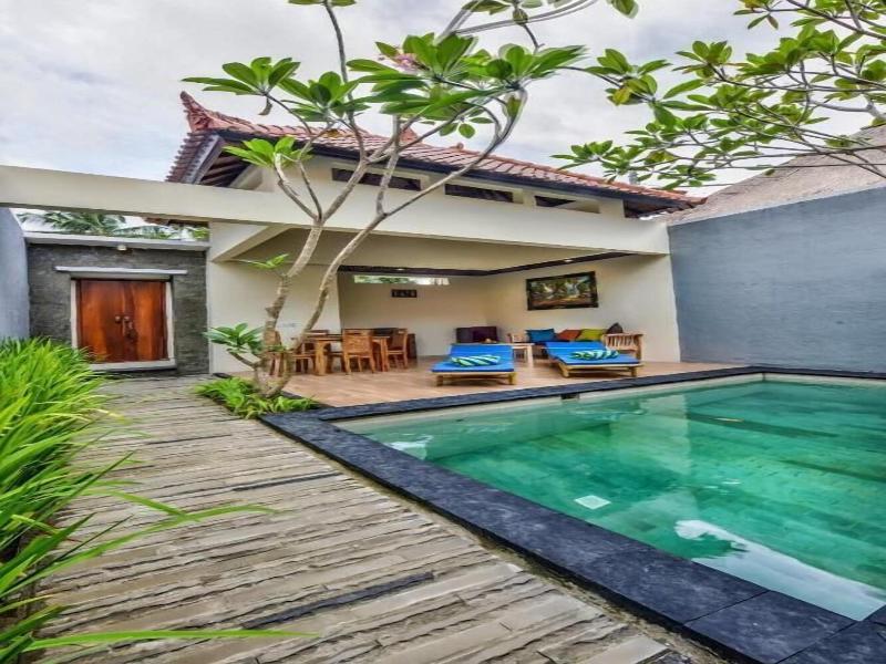 Yoga Ubud Villa image