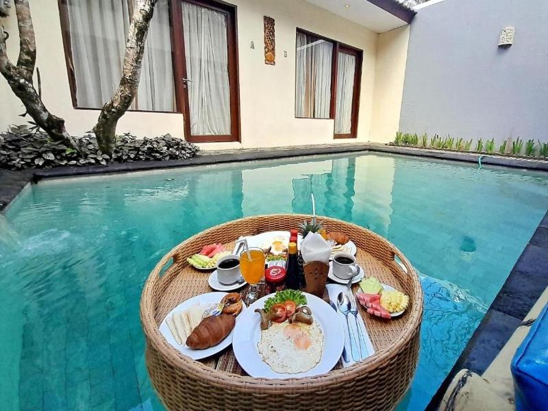 Yoga Ubud Villa image