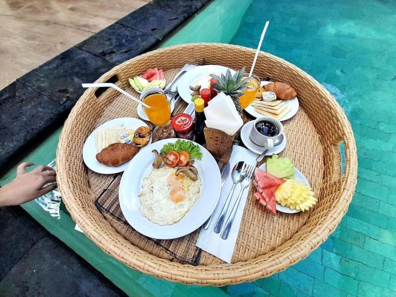 Yoga Ubud Villa image