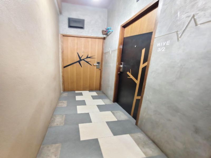 Hive 28 Guest House image