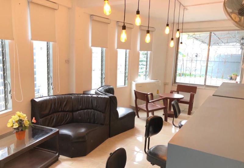 LGT Guest house — photo 3