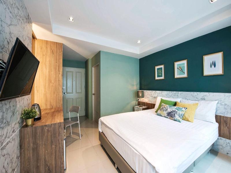 NW Serviced Apartment image