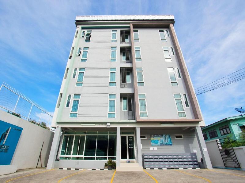 NW Serviced Apartment image