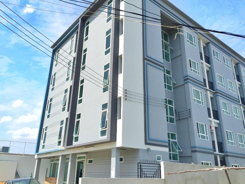 NW Serviced Apartment image