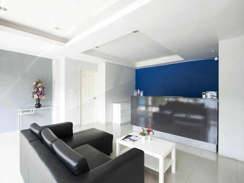 NW Serviced Apartment image