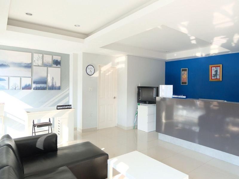 NW Serviced Apartment image