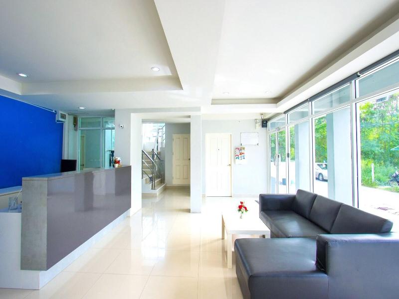 NW Serviced Apartment image