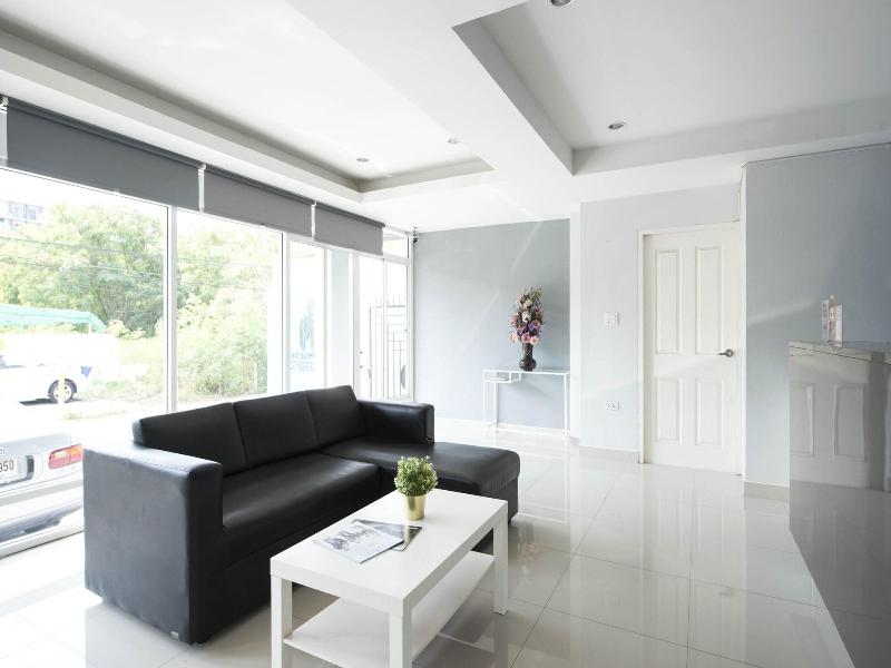 NW Serviced Apartment image
