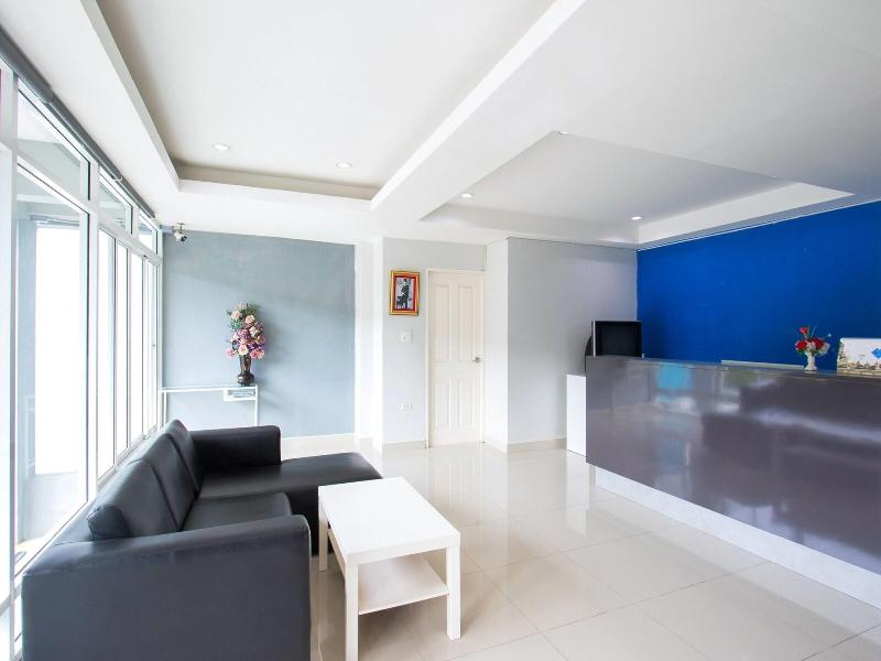 NW Serviced Apartment image