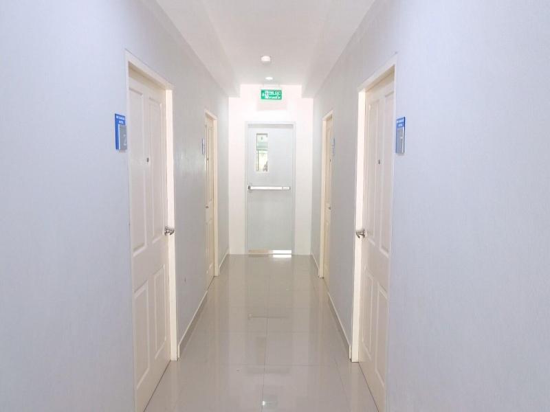 NW Serviced Apartment image