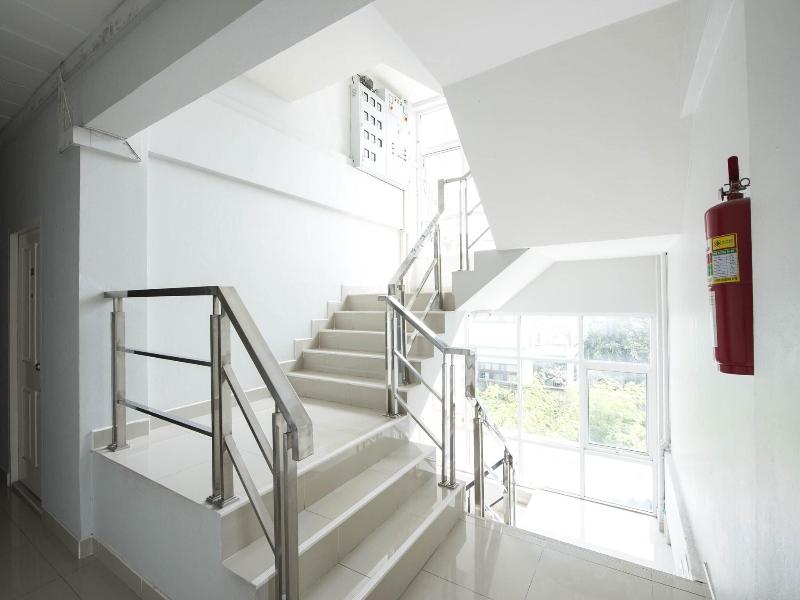 NW Serviced Apartment image
