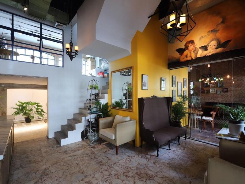 Bangkok Voyage Boutigue image
