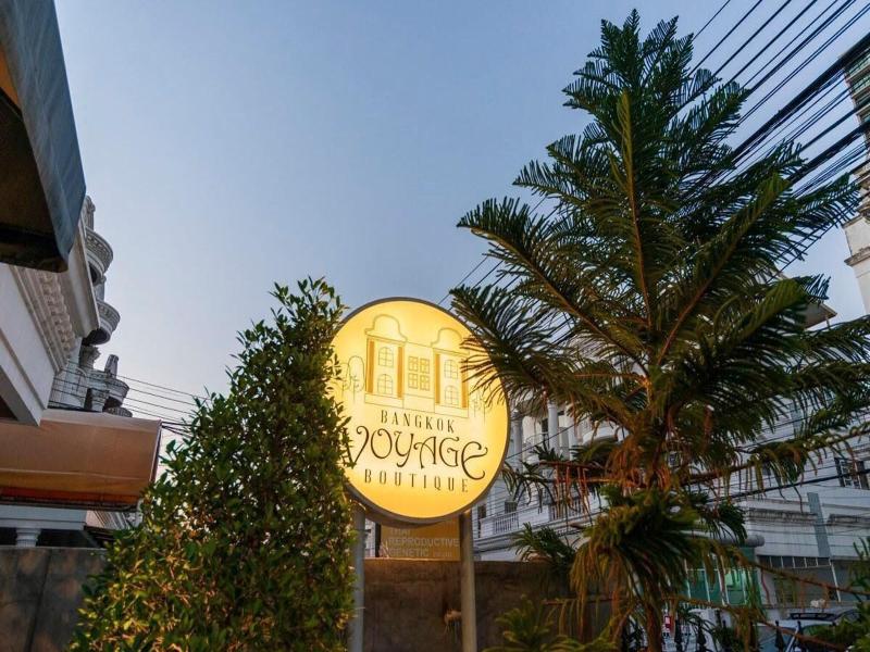 Bangkok Voyage Boutigue image