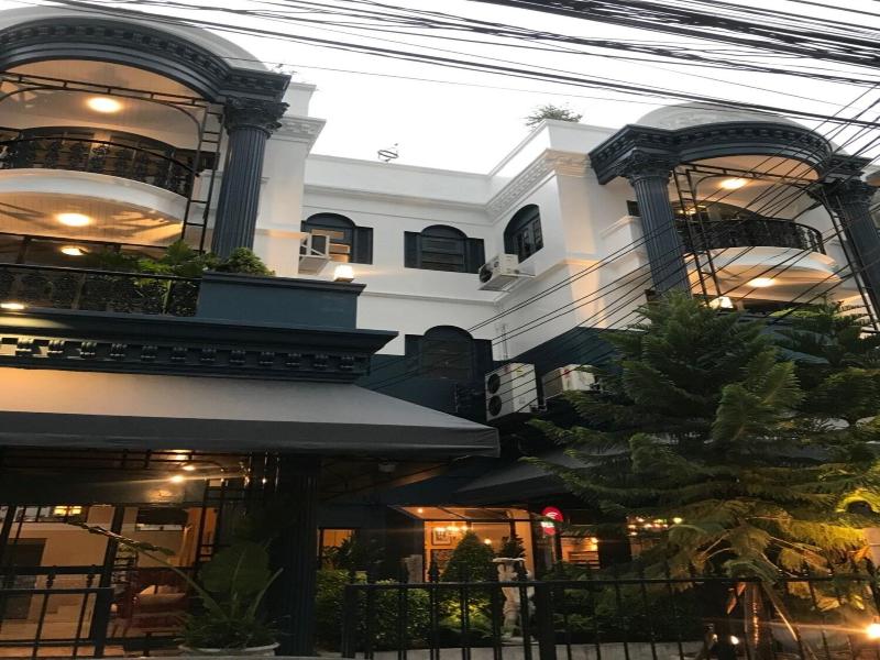 Bangkok Voyage Boutigue image