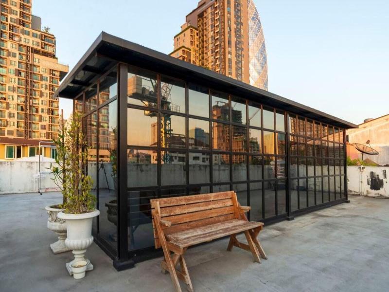 Bangkok Voyage Boutigue image