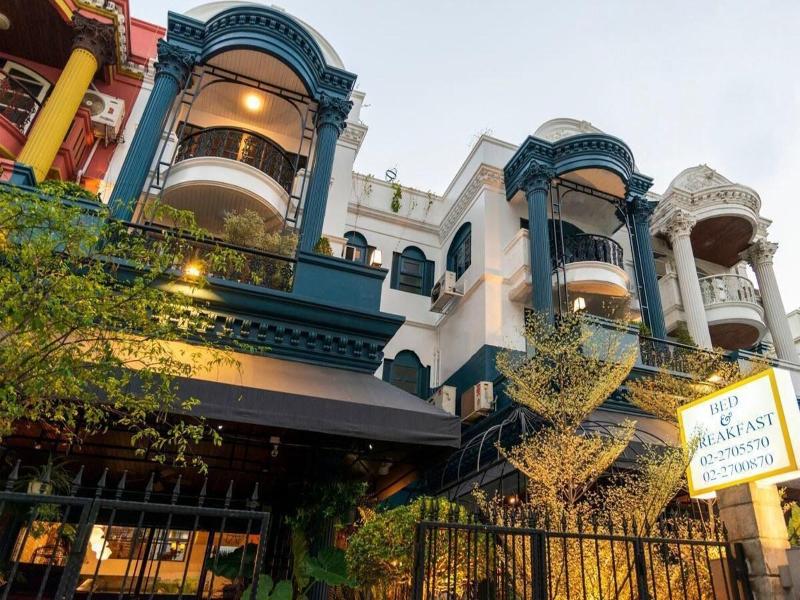 Bangkok Voyage Boutigue image