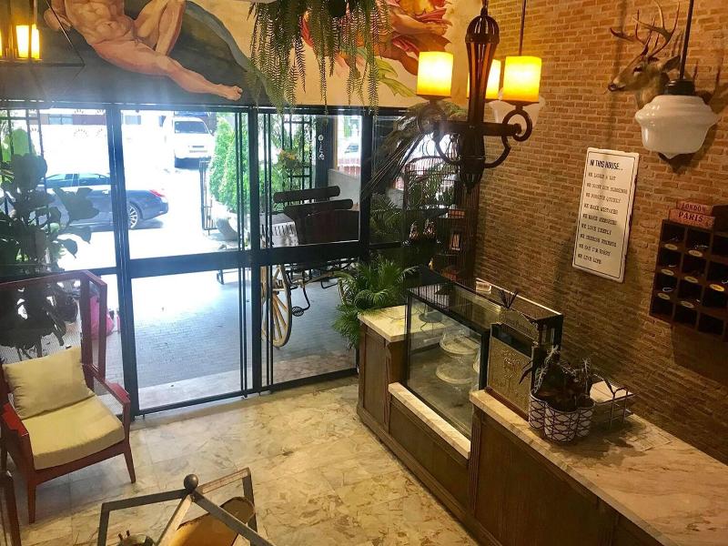 Bangkok Voyage Boutigue image
