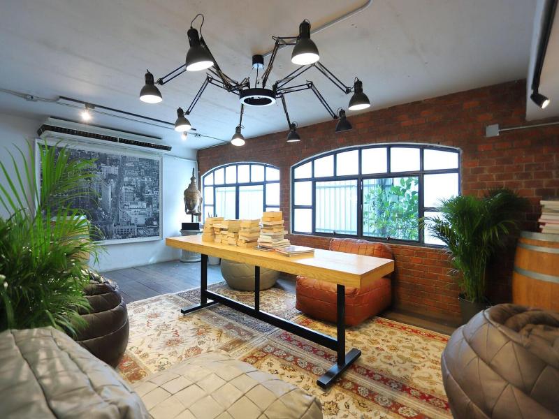 Bangkok Voyage Boutigue image
