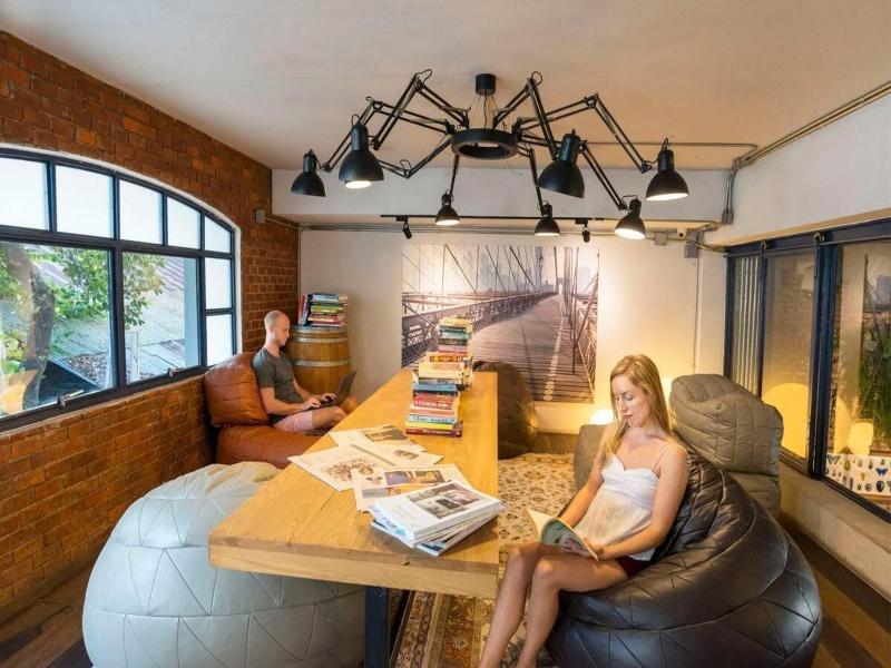 Bangkok Voyage Boutigue image