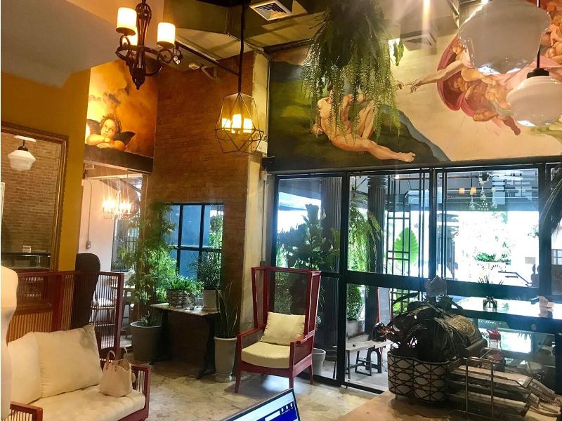 Bangkok Voyage Boutigue image