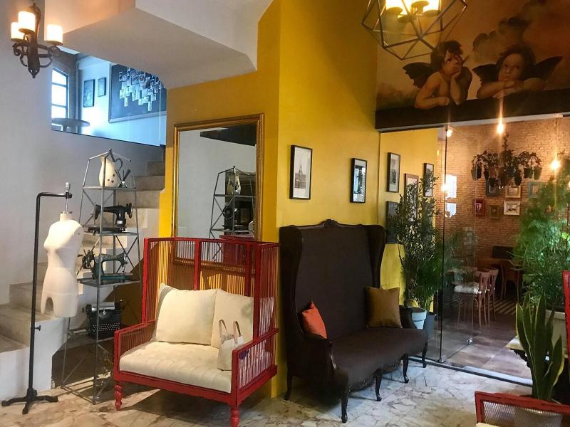 Bangkok Voyage Boutigue image