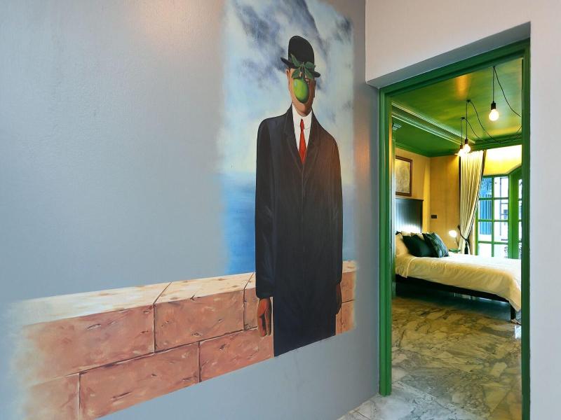 Bangkok Voyage Boutigue image
