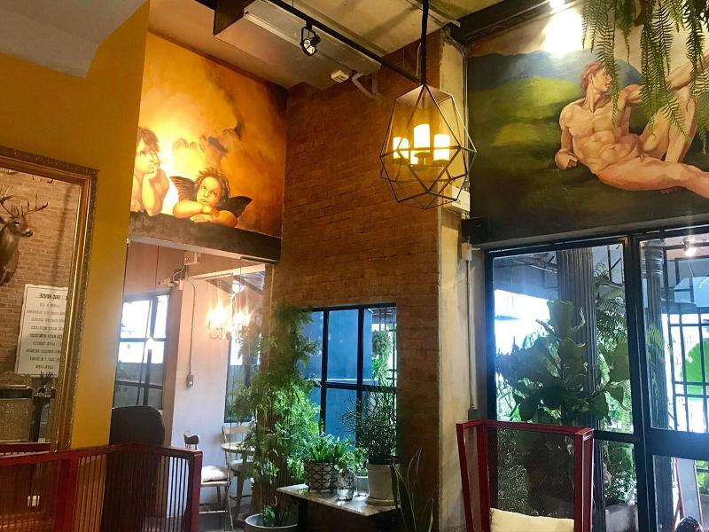 Bangkok Voyage Boutigue image
