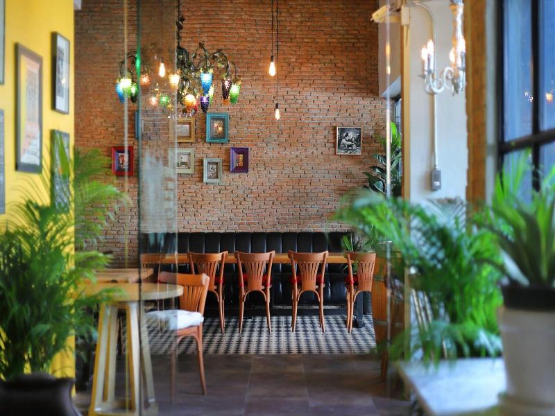Bangkok Voyage Boutigue image