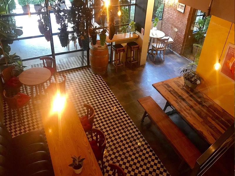 Bangkok Voyage Boutigue image