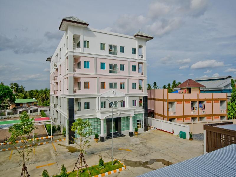Kozy Inn image