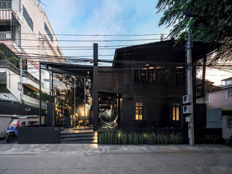 Kloem Hostel image