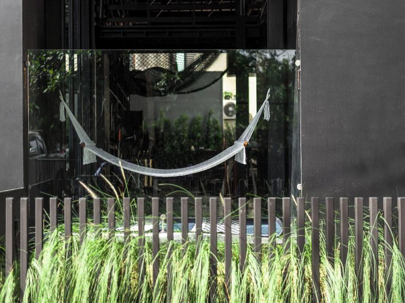 Kloem Hostel image