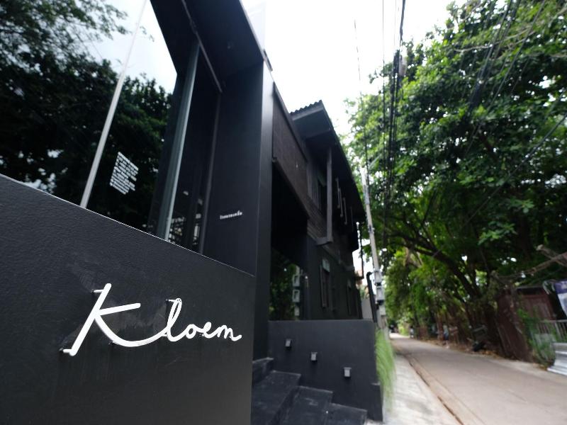 Kloem Hostel image