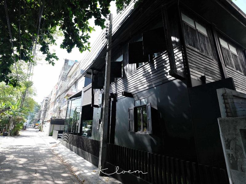 Kloem Hostel image