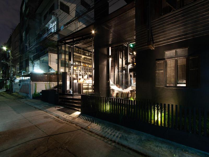 Kloem Hostel image