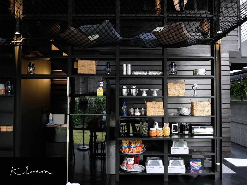 Kloem Hostel image