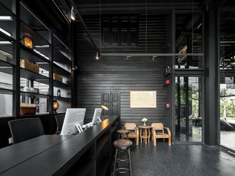 Kloem Hostel image