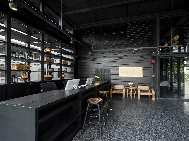 Kloem Hostel image