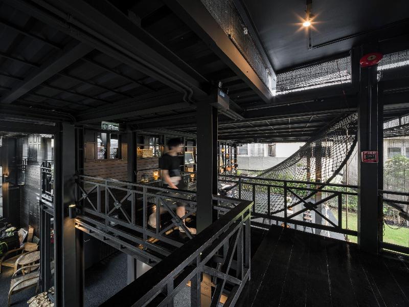 Kloem Hostel image