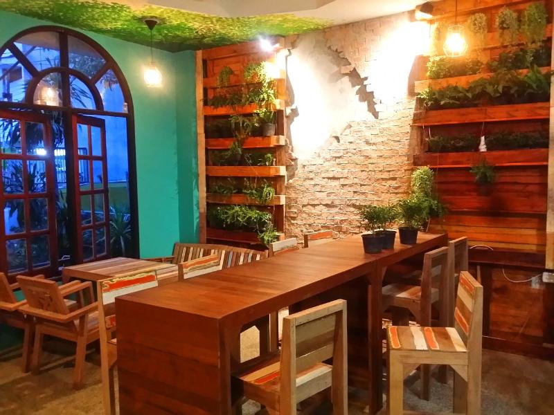 Thonglosoi7 Homestay — main photo