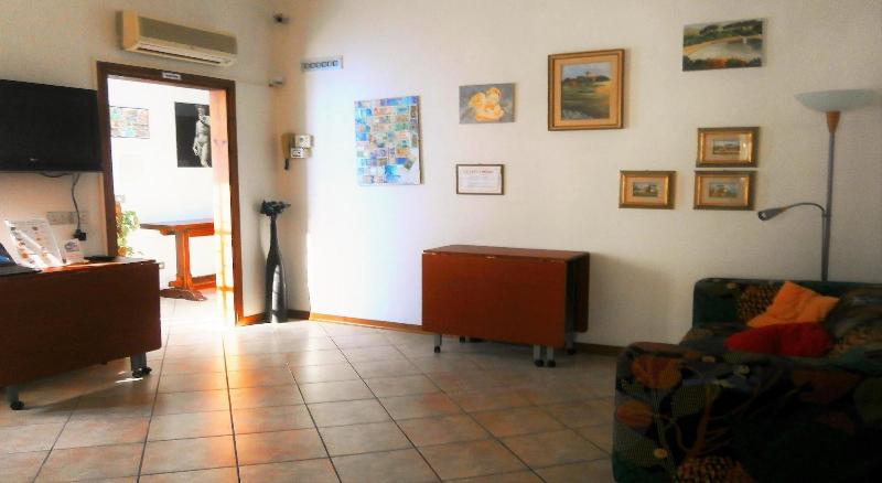 Sogni D Oro Guest House