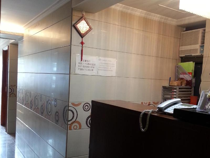 Chung Shing Hotel image